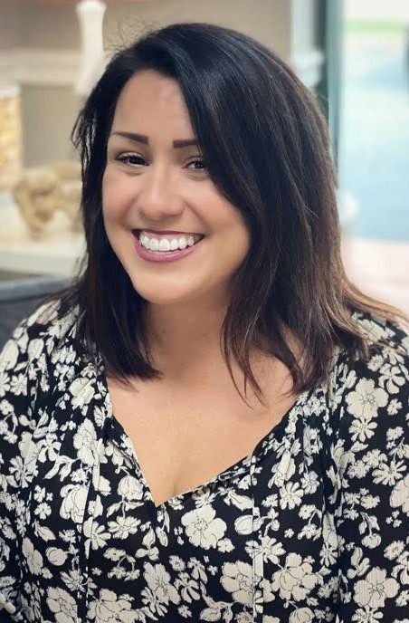 Picture of April Rodriguez